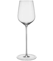 Orrefors Bjorn Frantzen Champagne Handmade Glass