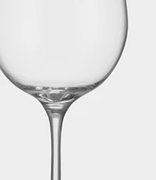 Orrefors Bjorn Frantzen Champagne Glasses, Set of 2