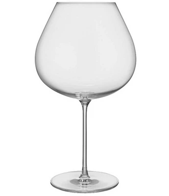 Orrefors Bjorn Frantzen Mature Wine Glasses, Set of 2