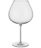 Orrefors Bjorn Frantzen Mature Wine Glasses, Set of 2