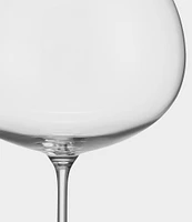 Orrefors Bjorn Frantzen Mature Wine Glasses, Set of 2