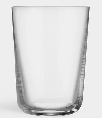 Orrefors Bjorn Frantzen Water Tumblers, Set of 2