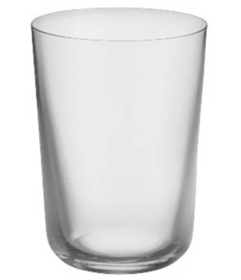 Orrefors Bjorn Frantzen Water Tumblers, Set of 2