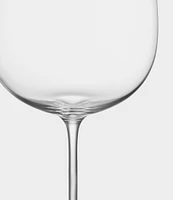Orrefors Bjorn Frantzen White Wine Glass