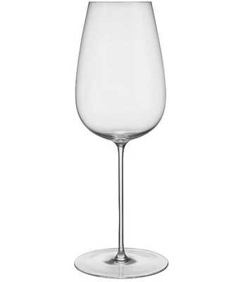 Orrefors Bjorn Frantzen White Wine Glass