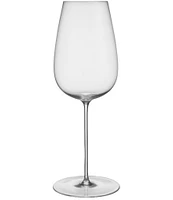 Orrefors Bjorn Frantzen White Wine Glass