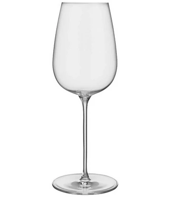 Orrefors Bjorn Frantzen White Wine Glass, Set of 2