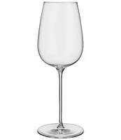Orrefors Bjorn Frantzen White Wine Glass, Set of 2