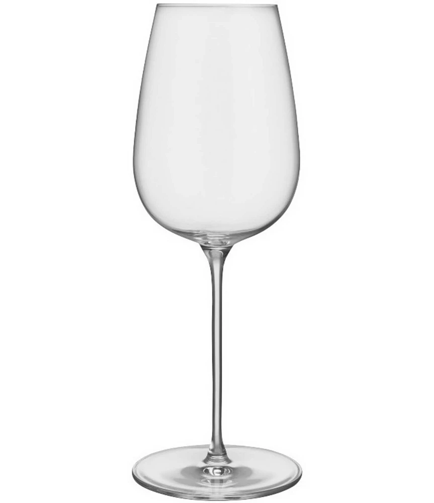 Orrefors Bjorn Frantzen Wine Glass