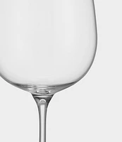Orrefors Bjorn Frantzen Wine Glass