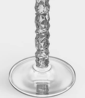 Orrefors Carat Champagne Flutes, Set of 4