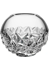 Orrefors Carat Globe Small Vase