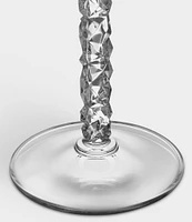 Orrefors Carat Wine Glasses, Set of 2