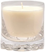 Orrefors City Candle Warm Amber Oakmoss Old-Fashioned Glass