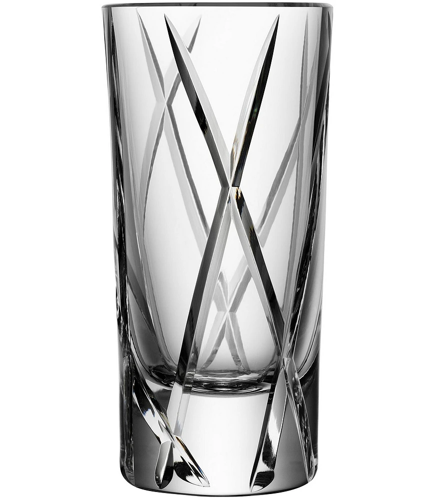 Orrefors City Shot Glass, Set of 2