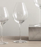 Orrefors Difference Primeur Wine Glasses, Set of 2