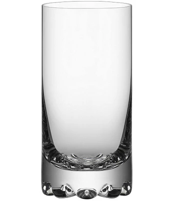 Orrefors Erik Highball, Set of 4