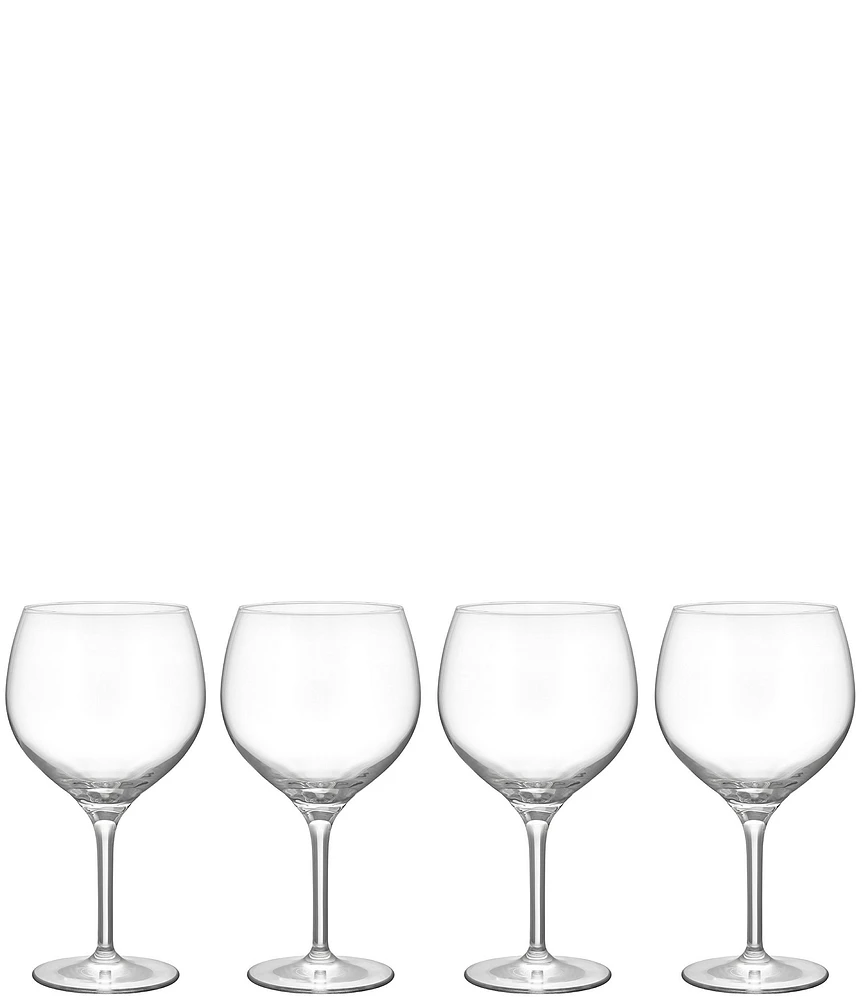 Orrefors Gin And Tonic Glasses, Set of 4