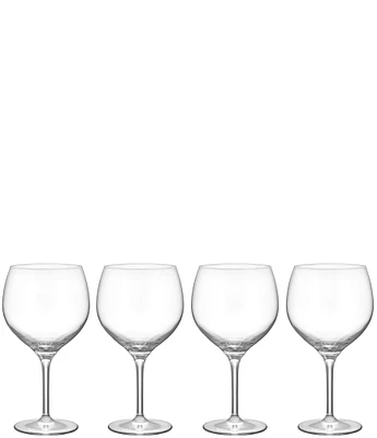 Orrefors Gin And Tonic Glasses, Set of 4
