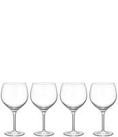 Orrefors Gin And Tonic Glasses, Set of 4