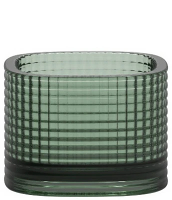Orrefors Magica Small Super Circle Votive