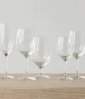 Orrefors Merlot Beer Iced Beverage Glass