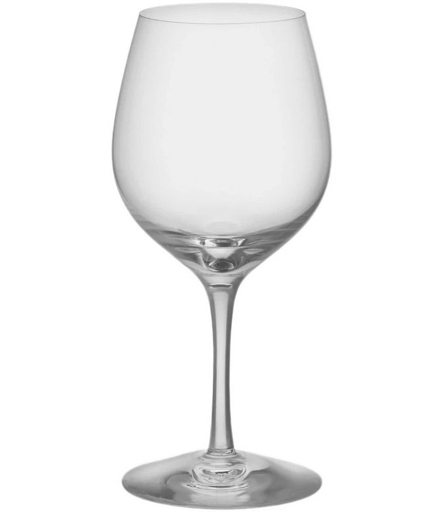 Orrefors More Bistro Wine Glasses, Set of 4