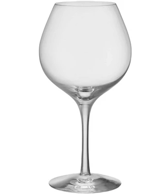 Orrefors More Pinot Glasses, Set of 4