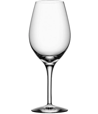 Orrefors More Wine Glass, Set of 4