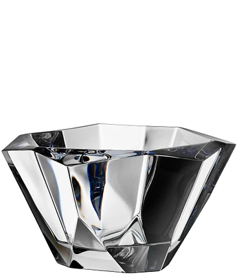 Orrefors Precious Crystal Candy Bowl