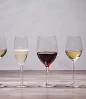 Orrefors Premier Chardonnay Wine Glass, Set of 2