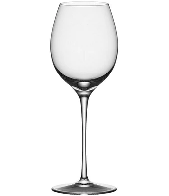 Orrefors Premier Riesling Wine Glass, Set of 2