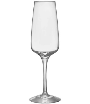 Orrefors Pulse Champagne Glasses, Set of 4