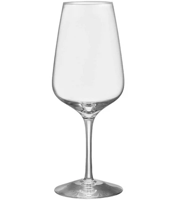 Orrefors Pulse White Wine Glasses, Set of 4