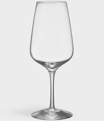 Orrefors Pulse White Wine Glasses, Set of 4