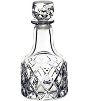 Orrefors Sofiero Whiskey Decanter