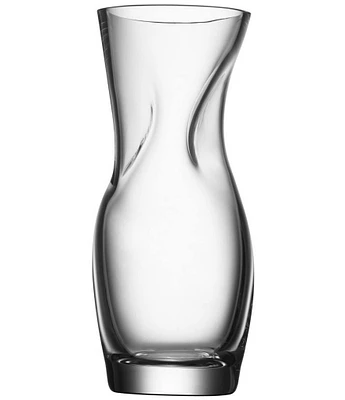 Orrefors Squeeze Small Vase