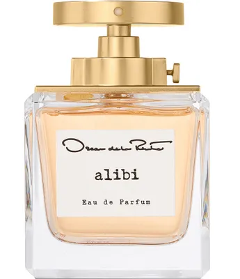 Oscar de la Renta Alibi Eau Parfum