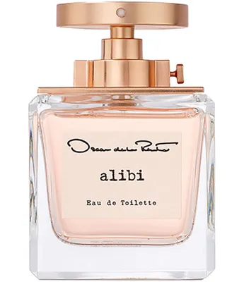 Oscar de la Renta Alibi Eau de Toilette