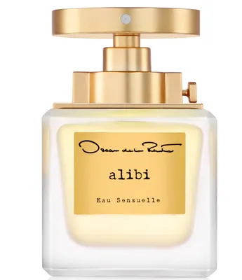 Oscar de la Renta Alibi Eau Sensuelle Eau de Parfum