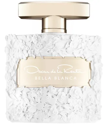 Oscar de la Renta Bella Blanca Eau Parfum