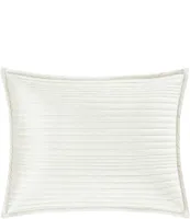 Oscar/Oliver Mercer Quilted Pillow Sham