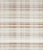 Oscar/Oliver Pascal Mini-Plaid Reversible Comforter Mini Set