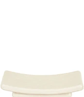 Oscar/Oliver Stefano Collection Stoneware Soap Dish