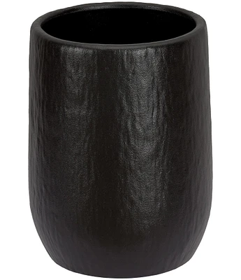 Oscar/Oliver Stefano Collection Stoneware Stefano Wastebasket