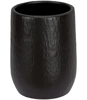 Oscar/Oliver Stefano Collection Stoneware Stefano Wastebasket