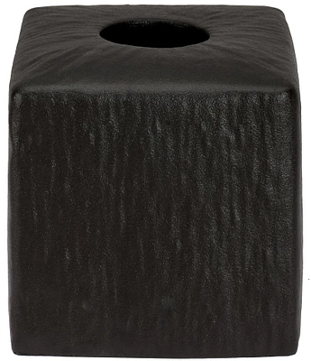 Oscar/Oliver Stefano Collection Stoneware Tissue Box Cover