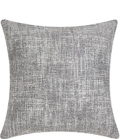 Oscar/Oliver Summit Printed Textured Euro Sham