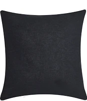 Oscar/Oliver Summit Textured Printed 20#double; Square Decorative Pillow