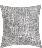 Oscar/Oliver Summit Textured Printed 20#double; Square Decorative Pillow